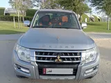 2017 Mitsubishi Pajero V6 (3.8 L)